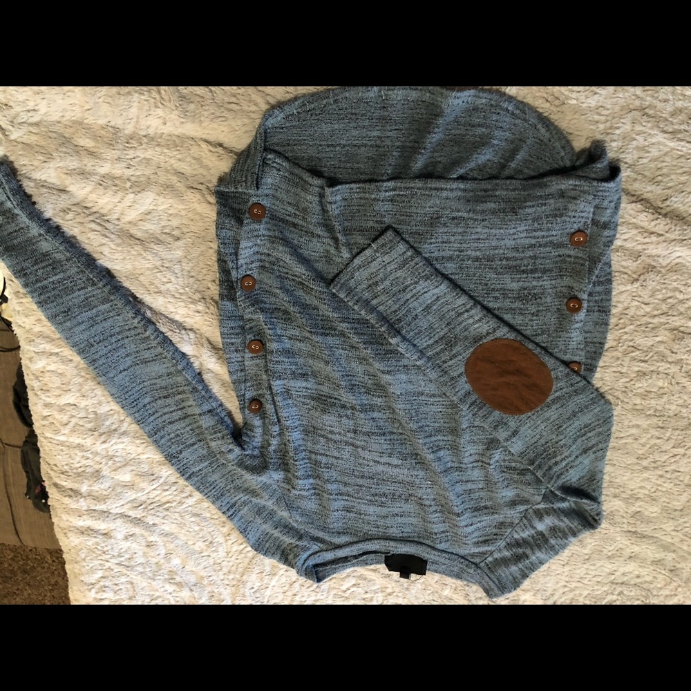 Cleaning out closet